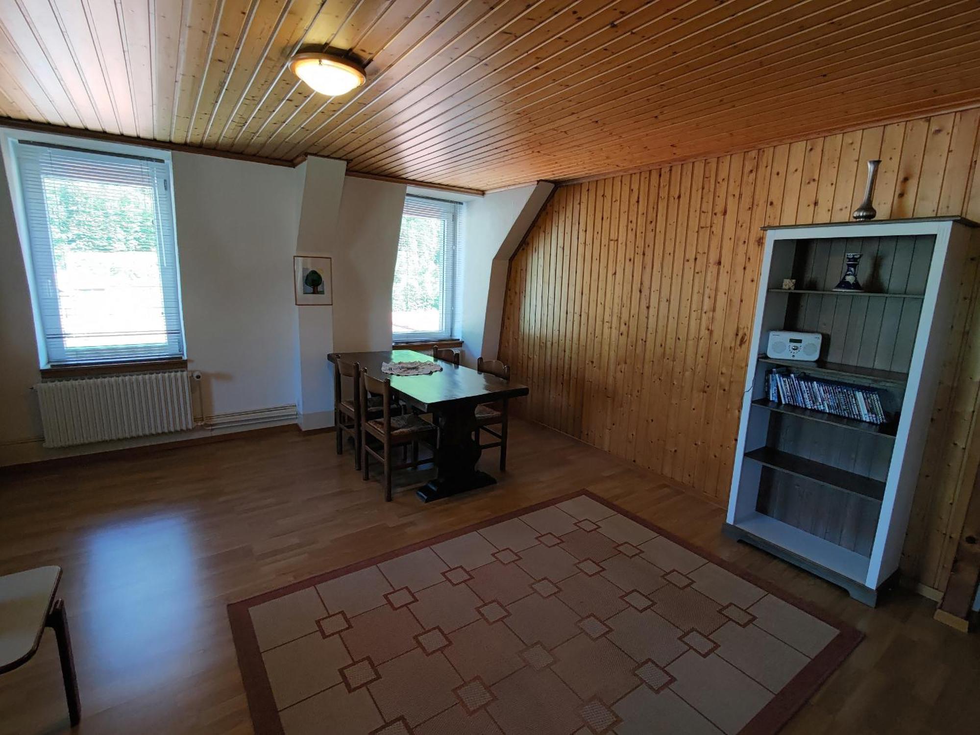 Maison D'Hotes De La Gare Montbovon Zimmer foto